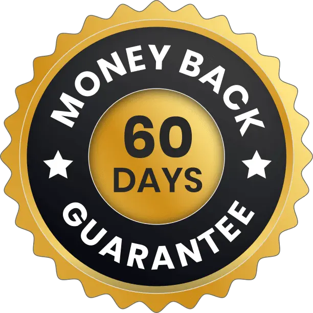 Lymph Tonic 60 days money back 