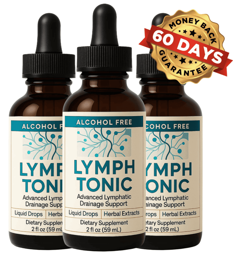 Lymph Tonic